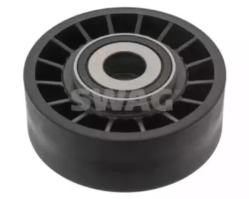 Натяжной ролик, поликлиновойремень SWAG купить